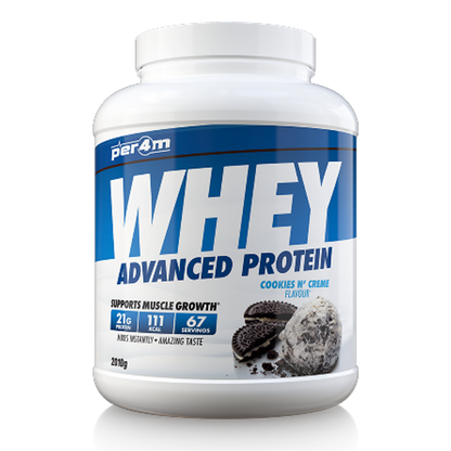 Per4m Whey Protein (2.01kg)