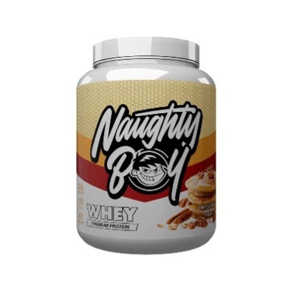 Naughty Boy Advanced Whey (2.01kg)