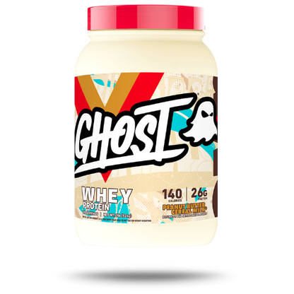 Ghost Whey