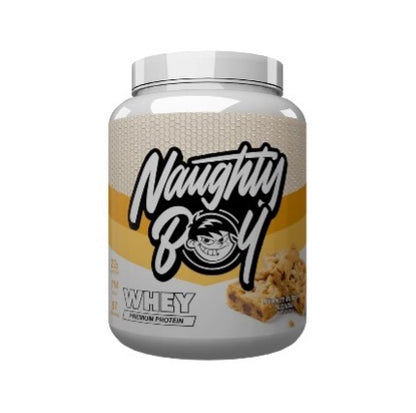 Naughty Boy Advanced Whey (2.01kg)