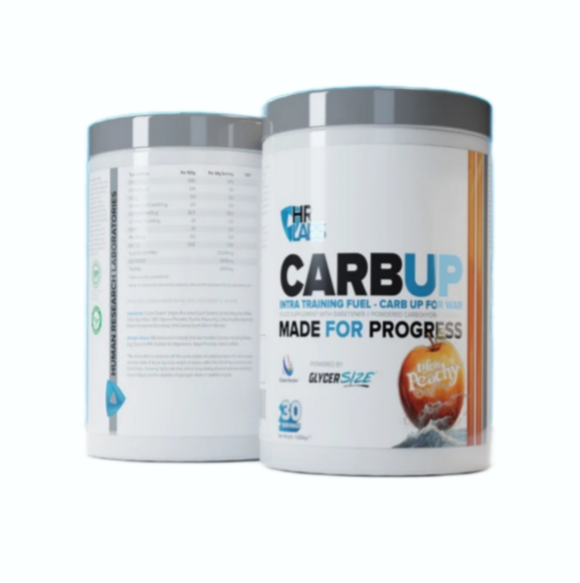 HR Labs CARB UP