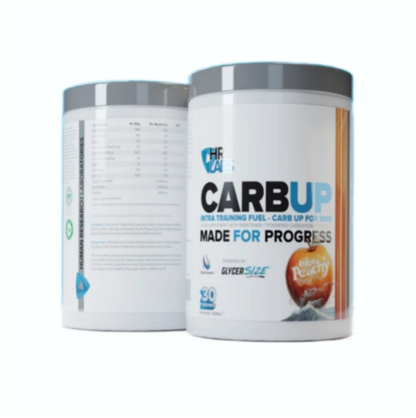 HR Labs CARB UP