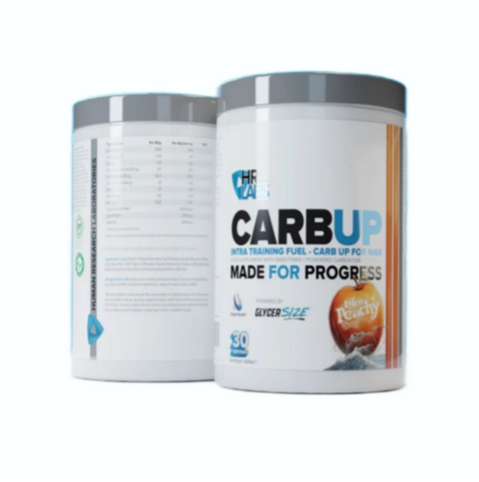 HR Labs CARB UP
