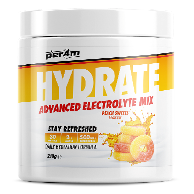 Per4m Hydrate Advanced Electrolyte Mix