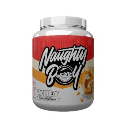 Naughty Boy Advanced Whey (2.01kg)