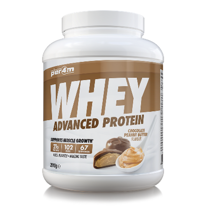 Per4m Whey Protein (2.01kg)