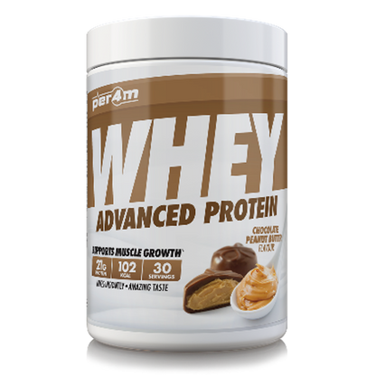 Per4m Whey Protein (900g)