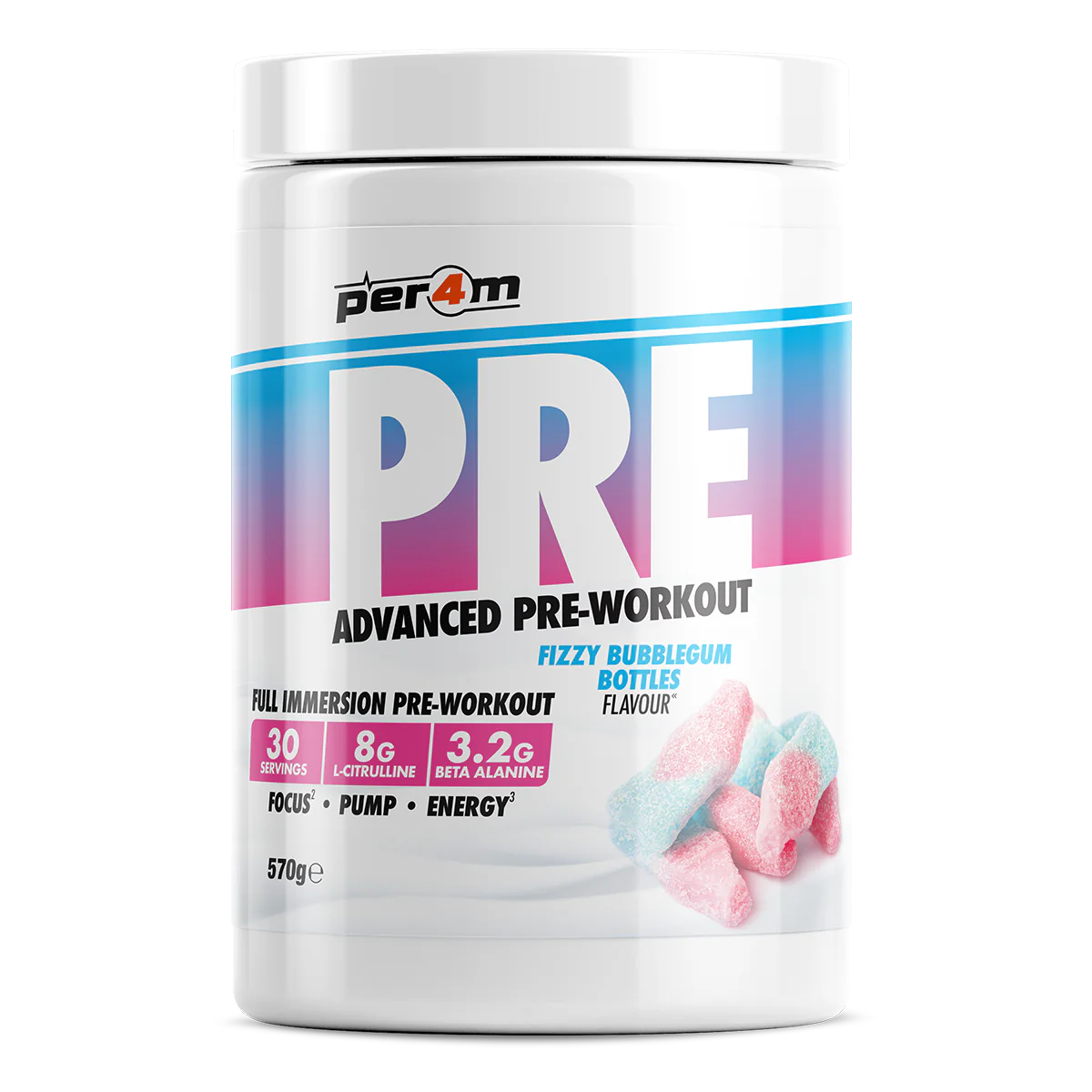 Per4m PRE