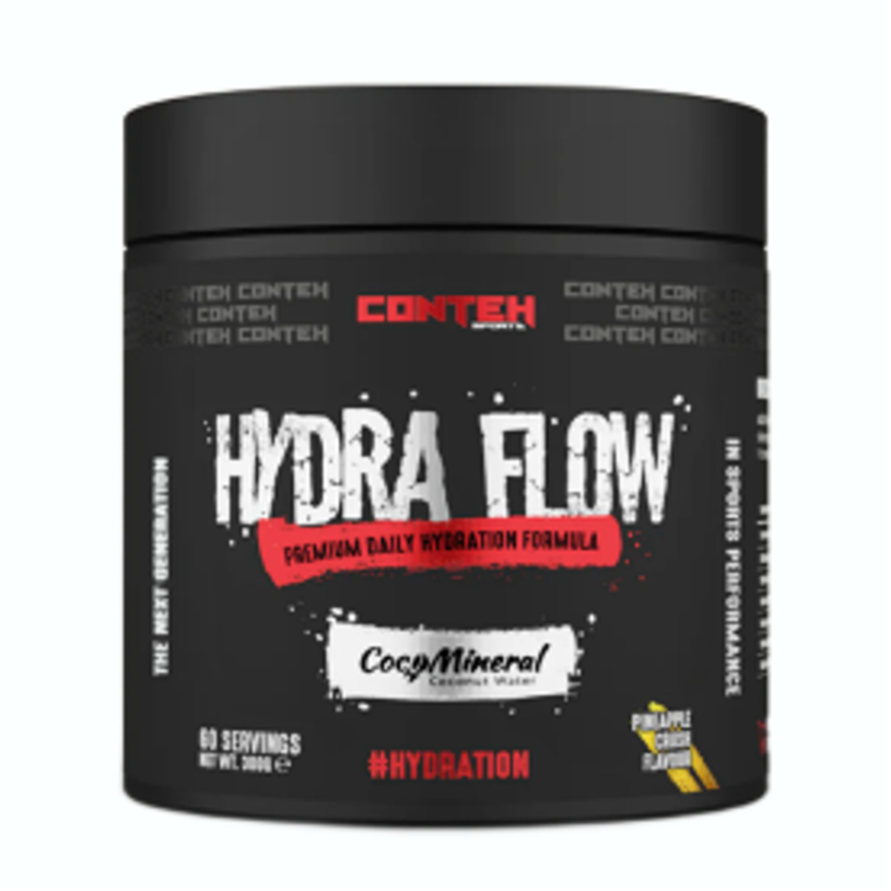 Conteh Sports Hydra Flow