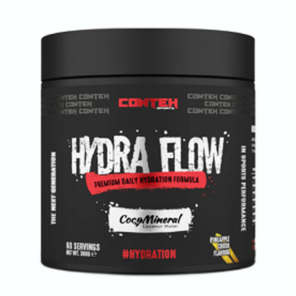 Conteh Sports Hydra Flow