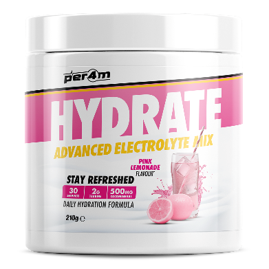 Per4m Hydrate Advanced Electrolyte Mix