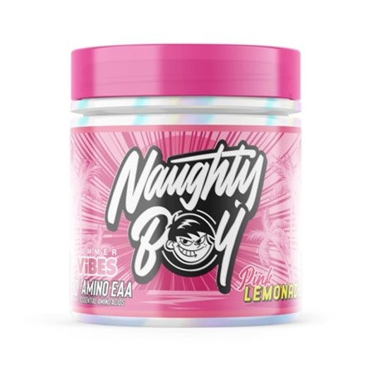 Naughty Boy Amino EAA