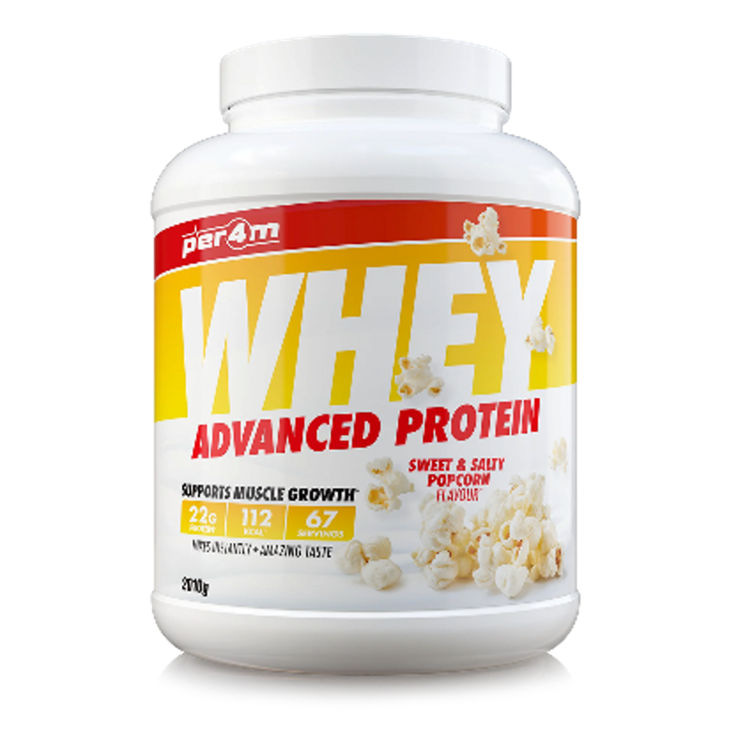 Per4m Whey Protein (2.01kg)
