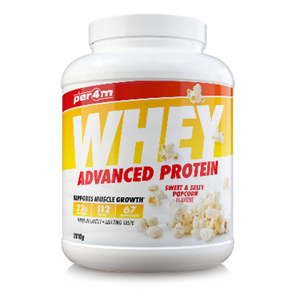 Per4m Whey Protein (2.01kg)