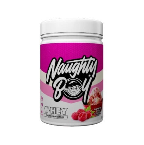Naughty Boy Advanced Whey (900g)
