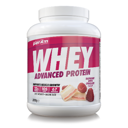Per4m Whey Protein (2.01kg)