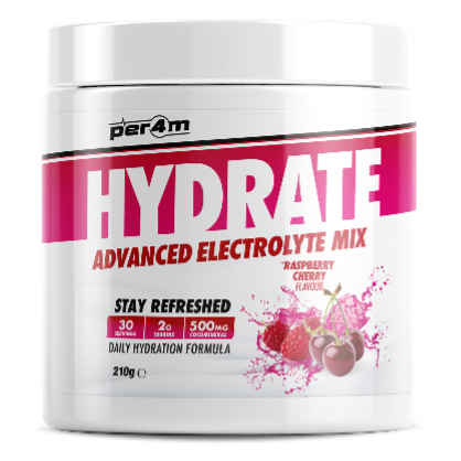 Per4m Hydrate Advanced Electrolyte Mix