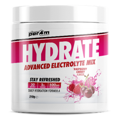 Per4m Hydrate Advanced Electrolyte Mix