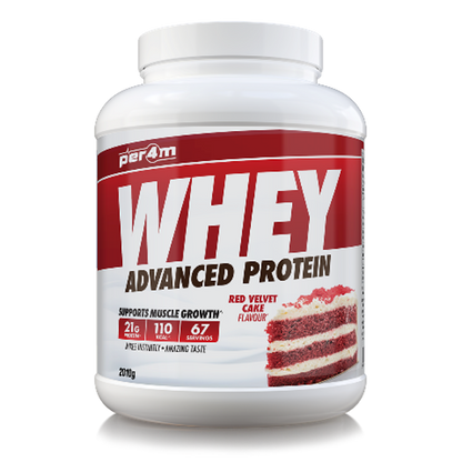 Per4m Whey Protein (2.01kg)