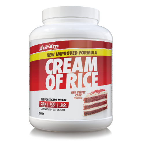 Per4m Cream of Rice (2kg)