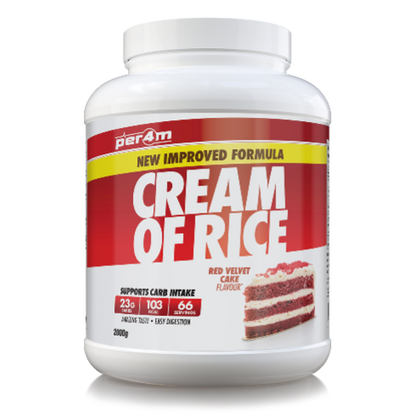 Per4m Cream of Rice (2kg)