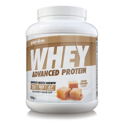 Per4m Whey Protein (2.01kg)