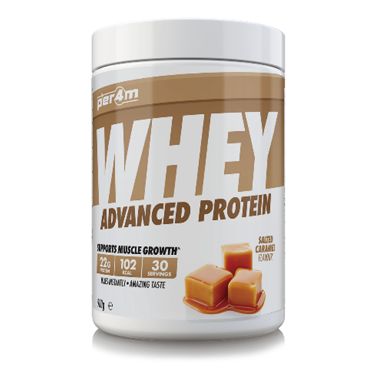 Per4m Whey Protein (900g)