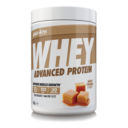 Per4m Whey Protein (900g)