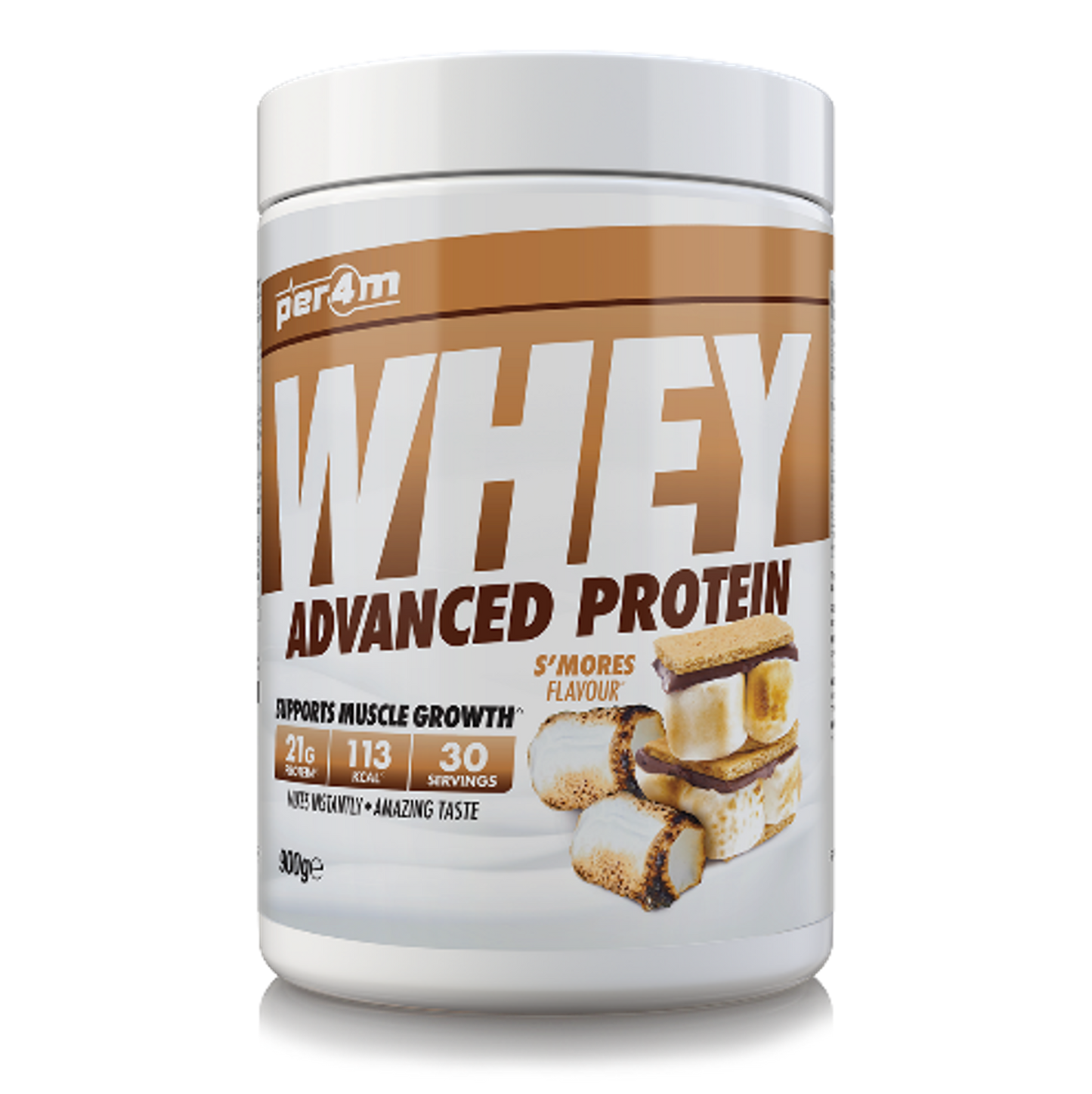 Per4m Whey Protein (900g)
