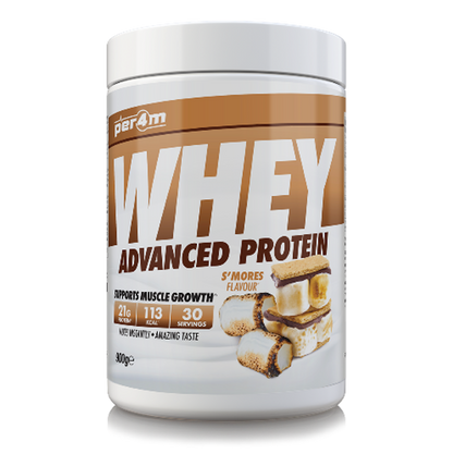 Per4m Whey Protein (900g)