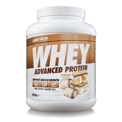 Per4m Whey Protein (2.01kg)
