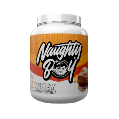 Naughty Boy Advanced Whey (2.01kg)