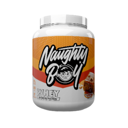 Naughty Boy Advanced Whey (2.01kg)