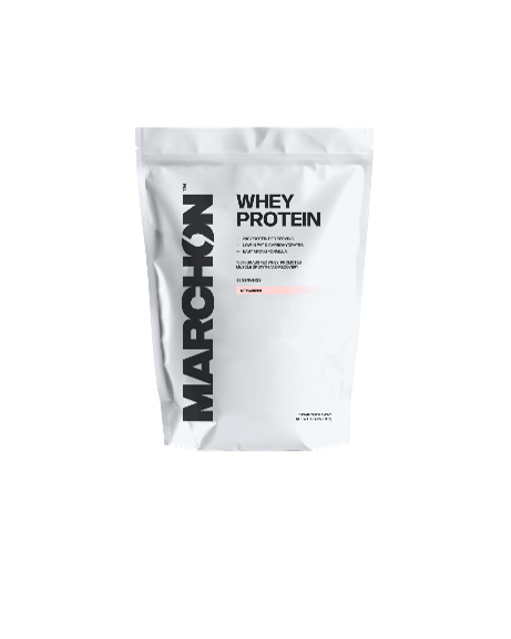 Marchon Whey Protein