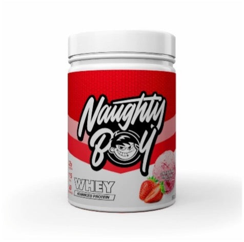Naughty Boy Advanced Whey (900g)