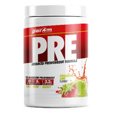 Per4m PRE