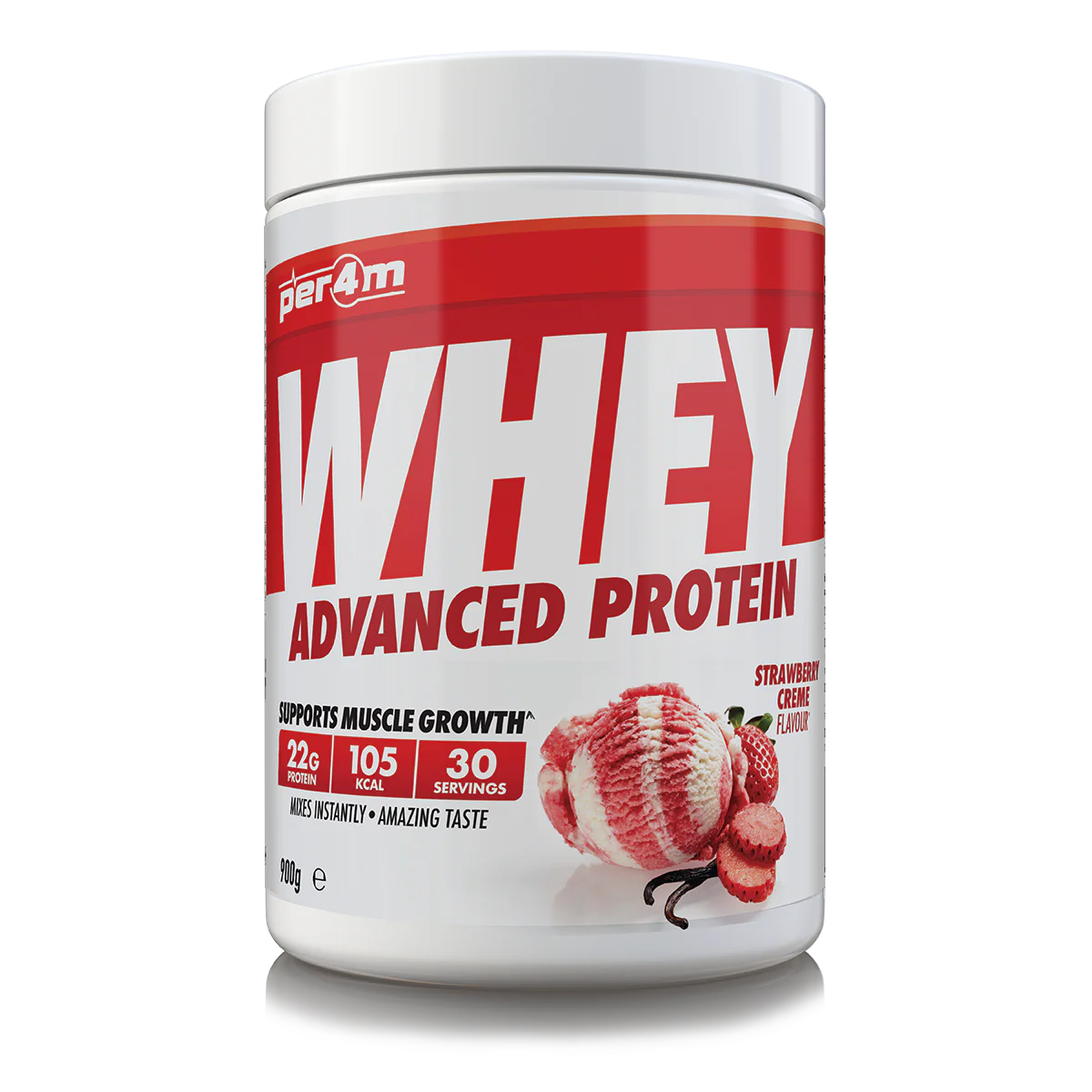Per4m Whey Protein (900g)