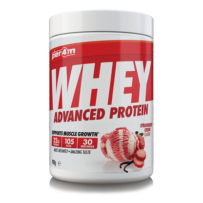 Per4m Whey Protein (900g)