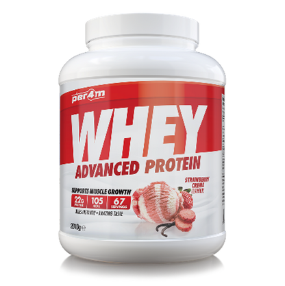 Per4m Whey Protein (2.01kg)