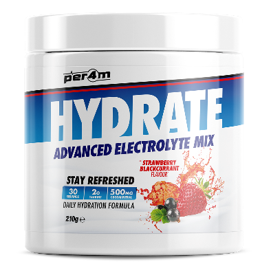 Per4m Hydrate Advanced Electrolyte Mix