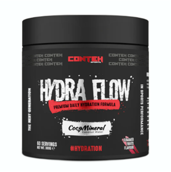 Conteh Sports Hydra Flow