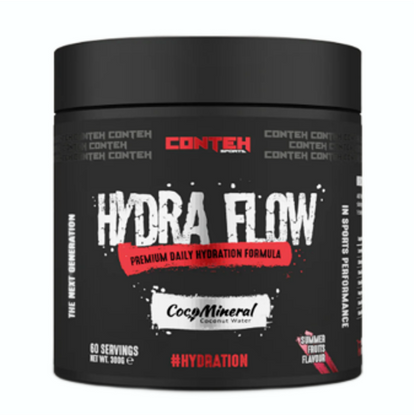 Conteh Sports Hydra Flow