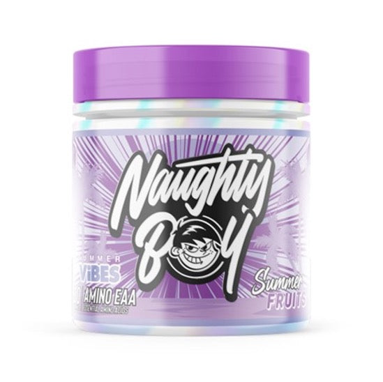 Naughty Boy Amino EAA