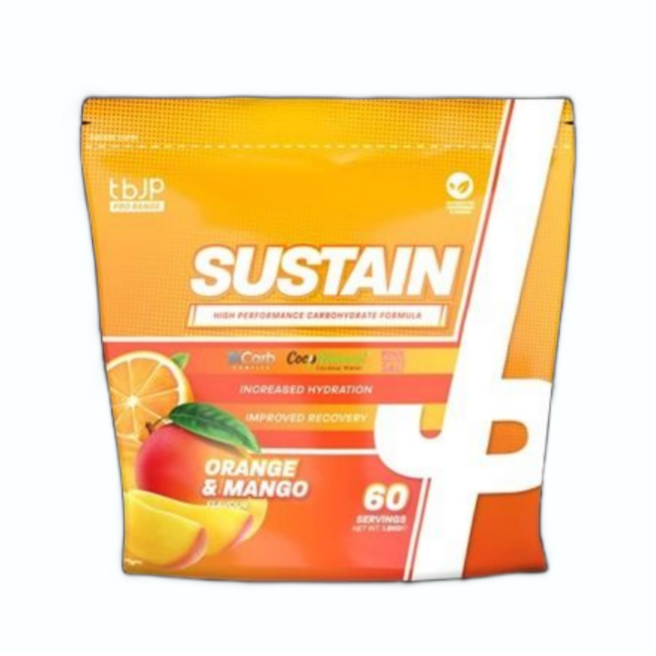 TBJP Sustain