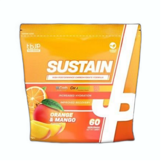TBJP Sustain