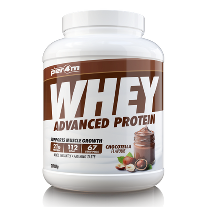 Per4m Whey Protein (2.01kg)