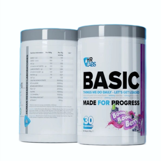 HR Labs Basic