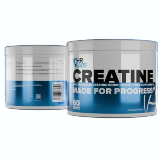 HR Labs Creatine
