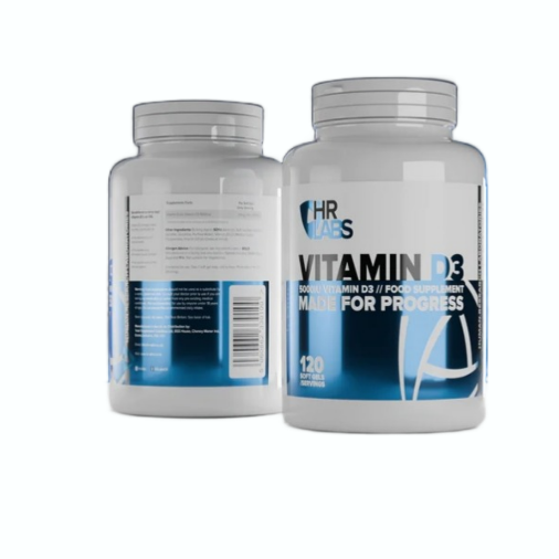 Vitamin D3
