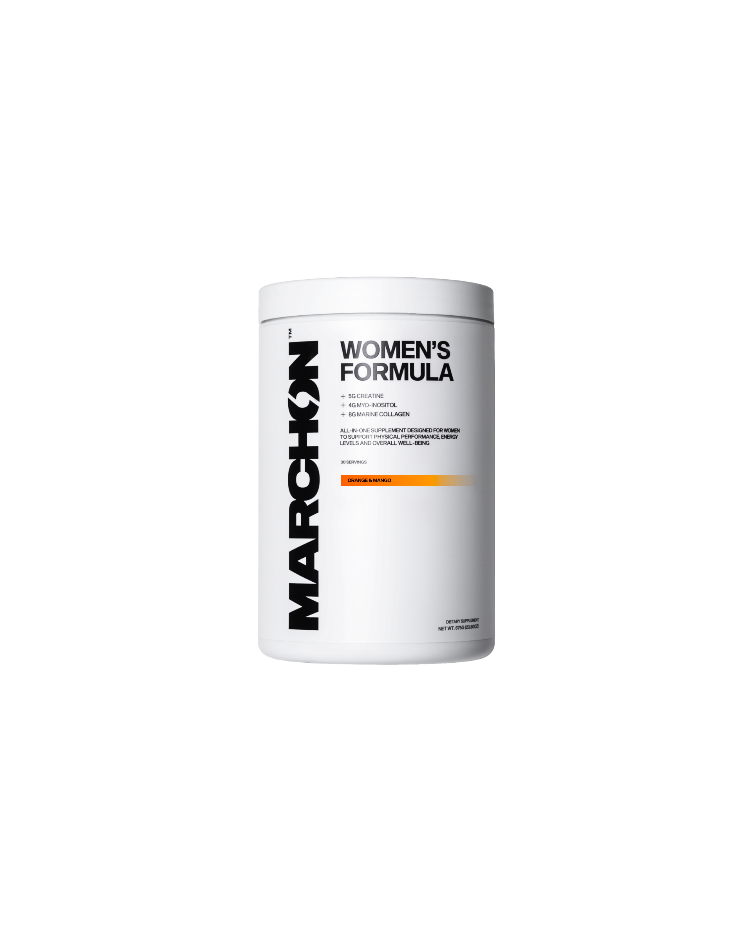 Marchons Womens Formula 2.0